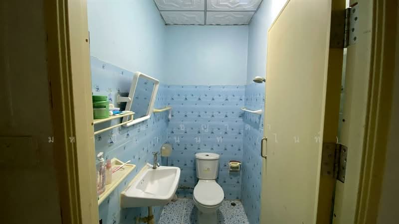 บ้านเลิศอุบล วัชรพล (Lerdubon Watcharaphon), Bangkok, Tha Rang, Bang Khen, Bangkok, 2 Bedrooms, 80 sqm, Townhouse For Sale, by คุณ ชญาดา มหาปิยานนท์ (ไนท์), 500200490 - DDproperty.com