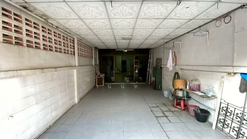 บ้านเลิศอุบล วัชรพล (Lerdubon Watcharaphon), Bangkok, Tha Rang, Bang Khen, Bangkok, 2 Bedrooms, 80 sqm, Townhouse For Sale, by คุณ ชญาดา มหาปิยานนท์ (ไนท์), 500200490 - DDproperty.com