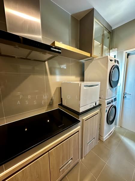 Saransiri Kohkaew Retreat, Phuket, Ko Kaeo, Muang Phuket, Phuket, 4 Bedrooms, 152 sqm, Single Detached House For Rent, by Prime Global Asset ( Bom ), 500200493 - DDproperty.com