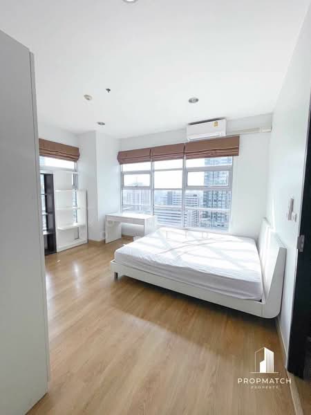 Baan Klang Krung Siam-Pathumwan : บ้านกลางกรุง สยาม-ปทุมวัน คอนโดมิเนียม, กรุงเทพ, ถนนเพชรบุรี แขวงถนนเพชรบุรี เขตราชเทวี กรุงเทพมหานคร, ถนนเพชรบุรี, ราชเทวี, กรุงเทพ, 48 ตร.ม., คอนโด ขาย, โดย PROPMATCH CO., LTD., 500200496 - DDproperty.com