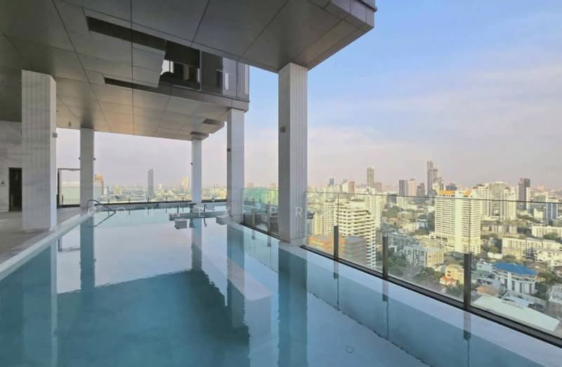 Vittorio 39, Bangkok, 8 Sukhumvit, Khlong Tan Nua, Watthana, Bangkok, 2 Bedrooms, 128 sqm, Condo For Sale, by Connex Property, 500200497 - DDproperty.com