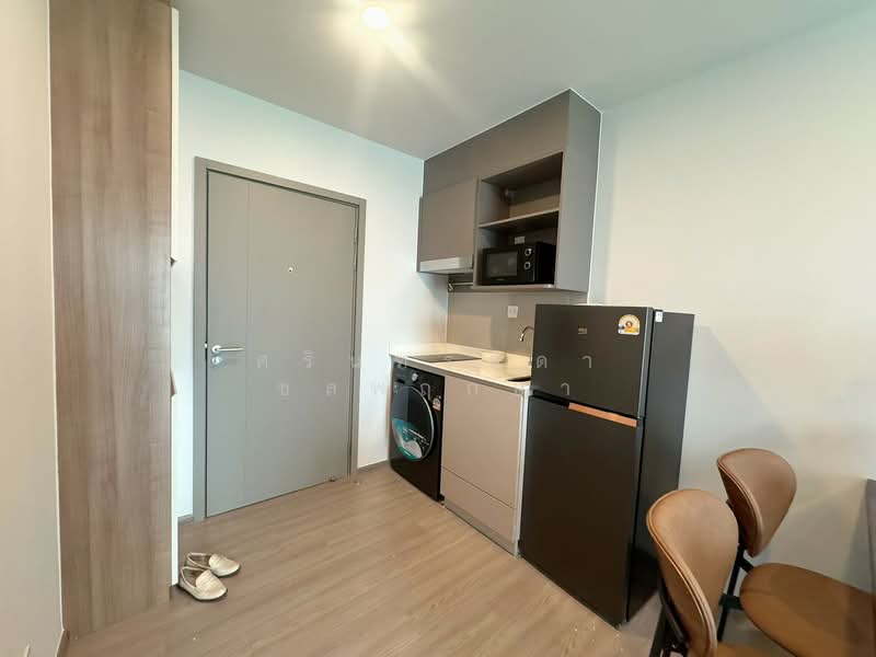 Aspire Sukhumvit-Rama 4, Bangkok, 4404 Rama 4 Road, Phra Kanong, Khlong Toei, Bangkok, 1 Bedroom, 35 sqm, Condo For Rent, by ศรินทร์ลดา ชลพฤกษา, 500200498 - DDproperty.com