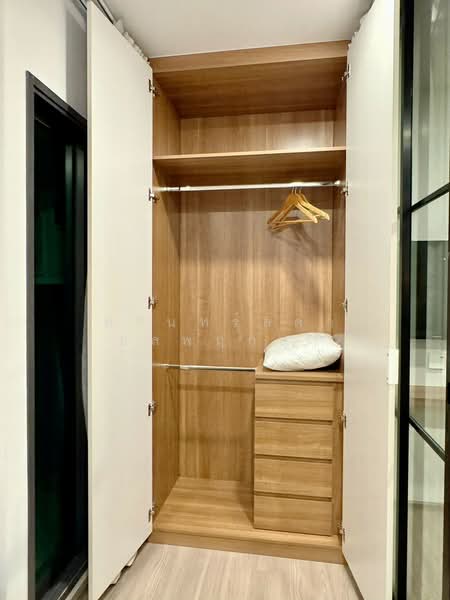 Aspire Sukhumvit-Rama 4, Bangkok, 4404 Rama 4 Road, Phra Kanong, Khlong Toei, Bangkok, 1 Bedroom, 35 sqm, Condo For Rent, by ศรินทร์ลดา ชลพฤกษา, 500200498 - DDproperty.com