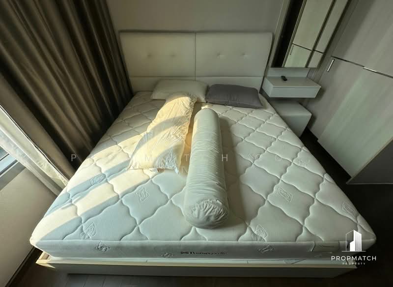 Q Asoke : คิว อโศก, กรุงเทพ, 1678 ถนนเพชรบุรี แขวง มักกะสัน เขต ราชเทวี กรุงเทพมหานคร, มักกะสัน, ราชเทวี, กรุงเทพ, 38 ตร.ม., คอนโด ขาย, โดย PROPMATCH CO., LTD., 500200499 - DDproperty.com