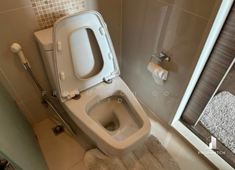 Q Asoke, Bangkok, 1678 Petchaburi Road, Makkasan, Ratchathewi, Bangkok, 1 Bedroom, 38 sqm, Condo For Sale, by PROPMATCH CO., LTD., 500200499 - DDproperty.com