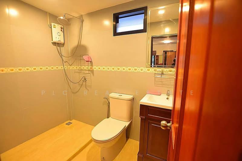 Pool Villa for Rent 5 Bedroom House in Chaiyapruek 2 Jomtien, Chon Buri (Pattaya), Bang Lamung, Bang Lamung (Pattaya), Chon Buri (Pattaya), 5 Bedrooms, 200 sqm, Villa For Rent, by PLC real estate, 500200500 - DDproperty.com