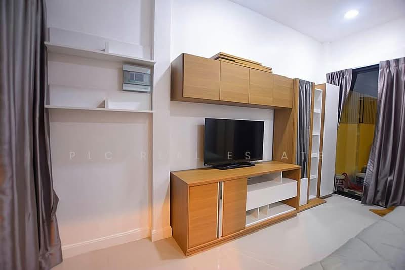 พูลวิลล่าให้เช่า 5 ห้องนอน ชัยพฤกษ์ 2 พัทยา ใกล้หาดจอมเทียน, ชลบุรี, บางละมุง, บางละมุง, ชลบุรี, 200 ตร.ม., วิลล่า ให้เช่า, โดย PLC real estate, 500200500 - DDproperty.com