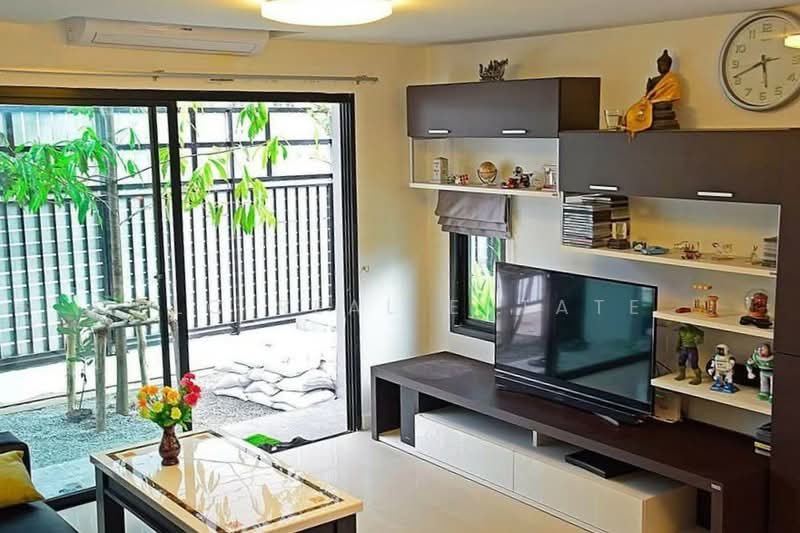 Pool Villa for Rent 5 Bedroom House in Chaiyapruek 2 Jomtien, Chon Buri (Pattaya), Bang Lamung, Bang Lamung (Pattaya), Chon Buri (Pattaya), 5 Bedrooms, 200 sqm, Villa For Rent, by PLC real estate, 500200500 - DDproperty.com