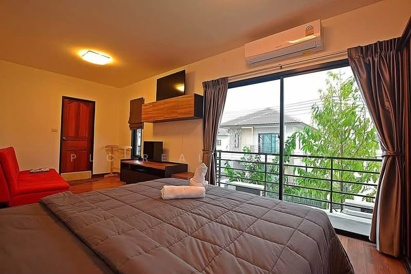 Pool Villa for Rent 5 Bedroom House in Chaiyapruek 2 Jomtien, Chon Buri (Pattaya), Bang Lamung, Bang Lamung (Pattaya), Chon Buri (Pattaya), 5 Bedrooms, 200 sqm, Villa For Rent, by PLC real estate, 500200500 - DDproperty.com