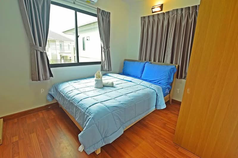 Pool Villa for Rent 5 Bedroom House in Chaiyapruek 2 Jomtien, Chon Buri (Pattaya), Bang Lamung, Bang Lamung (Pattaya), Chon Buri (Pattaya), 5 Bedrooms, 200 sqm, Villa For Rent, by PLC real estate, 500200500 - DDproperty.com