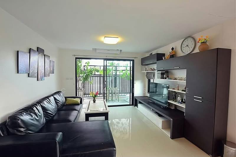 Pool Villa for Rent 5 Bedroom House in Chaiyapruek 2 Jomtien, Chon Buri (Pattaya), Bang Lamung, Bang Lamung (Pattaya), Chon Buri (Pattaya), 5 Bedrooms, 200 sqm, Villa For Rent, by PLC real estate, 500200500 - DDproperty.com
