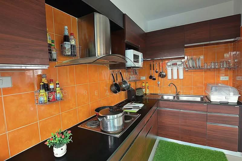 Pool Villa for Rent 5 Bedroom House in Chaiyapruek 2 Jomtien, Chon Buri (Pattaya), Bang Lamung, Bang Lamung (Pattaya), Chon Buri (Pattaya), 5 Bedrooms, 200 sqm, Villa For Rent, by PLC real estate, 500200500 - DDproperty.com