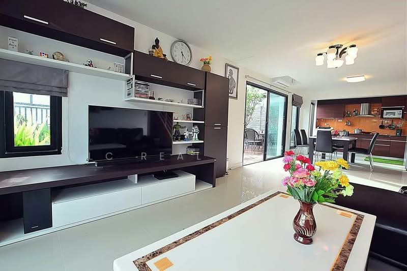 Pool Villa for Rent 5 Bedroom House in Chaiyapruek 2 Jomtien, Chon Buri (Pattaya), Bang Lamung, Bang Lamung (Pattaya), Chon Buri (Pattaya), 5 Bedrooms, 200 sqm, Villa For Rent, by PLC real estate, 500200500 - DDproperty.com