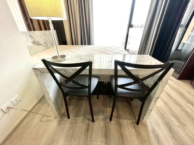 IDEO Mobi Asoke, Bangkok, New Petchaburi Road, Bang Kapi, Huai Khwang, Bangkok, Studio, 26 sqm, Condo For Sale, by Eastblue Horizon, 500200501 - DDproperty.com