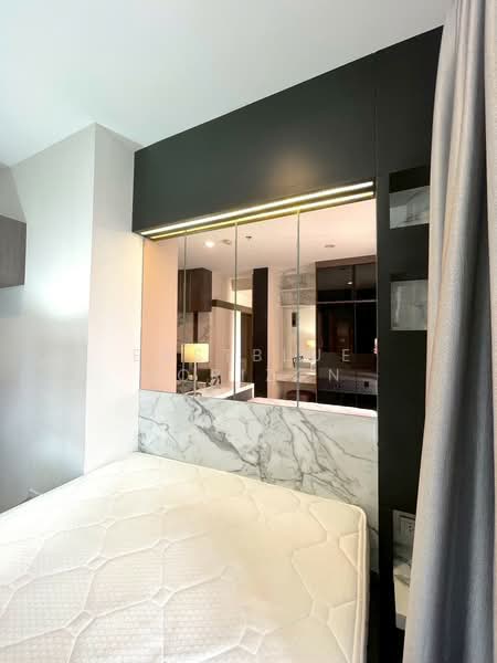 IDEO Mobi Asoke, Bangkok, New Petchaburi Road, Bang Kapi, Huai Khwang, Bangkok, Studio, 26 sqm, Condo For Sale, by Eastblue Horizon, 500200501 - DDproperty.com