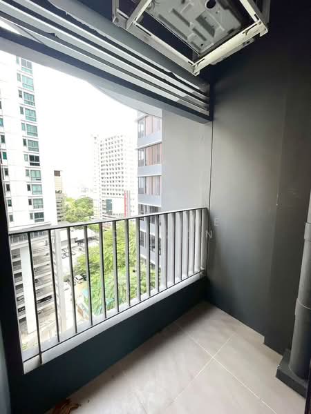 IDEO Mobi Asoke : ไอดีโอ โมบิ อโศก, กรุงเทพ, ถนน เพชรบุรีตัดใหม่, บางกะปิ, ห้วยขวาง, กรุงเทพ, 26 ตร.ม., คอนโด ขาย, โดย Eastblue Horizon, 500200501 - DDproperty.com