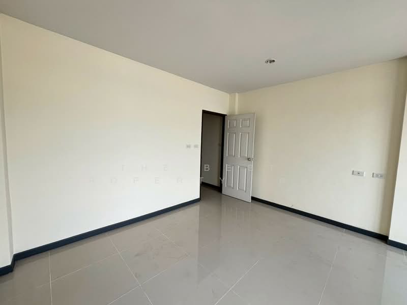 อาคารพาณิชย์ปลวกแดง ระยอง, Rayong, Mapyangphon, Pluak Daeng, Rayong, , 120 sqm, Shophouse For Sale, by The Best Property  ตอง, 500200502 - DDproperty.com