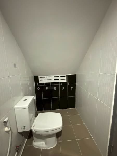 อาคารพาณิชย์ปลวกแดง ระยอง, Rayong, Mapyangphon, Pluak Daeng, Rayong, , 120 sqm, Shophouse For Sale, by The Best Property  ตอง, 500200502 - DDproperty.com