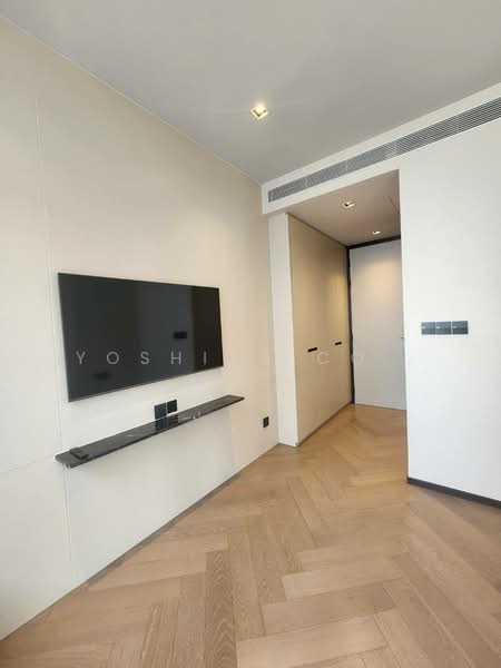 The Reserve 61 Hideaway, Bangkok, 92 Sukhumvit 61, Khlong Tan Nua, Watthana, Bangkok, 2 Bedrooms, 70 sqm, Condo For Sale, by Yoshida Co., Ltd., 500200505 - DDproperty.com