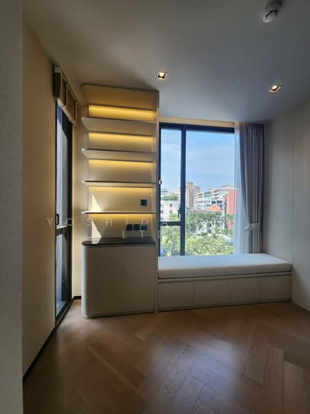 The Reserve 61 Hideaway, Bangkok, 92 Sukhumvit 61, Khlong Tan Nua, Watthana, Bangkok, 2 Bedrooms, 70 sqm, Condo For Sale, by Yoshida Co., Ltd., 500200505 - DDproperty.com