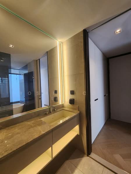 The Reserve 61 Hideaway, Bangkok, 92 Sukhumvit 61, Khlong Tan Nua, Watthana, Bangkok, 2 Bedrooms, 70 sqm, Condo For Sale, by Yoshida Co., Ltd., 500200505 - DDproperty.com