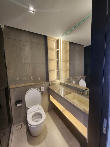 The Reserve 61 Hideaway, Bangkok, 92 Sukhumvit 61, Khlong Tan Nua, Watthana, Bangkok, 2 Bedrooms, 70 sqm, Condo For Sale, by Yoshida Co., Ltd., 500200505 - DDproperty.com