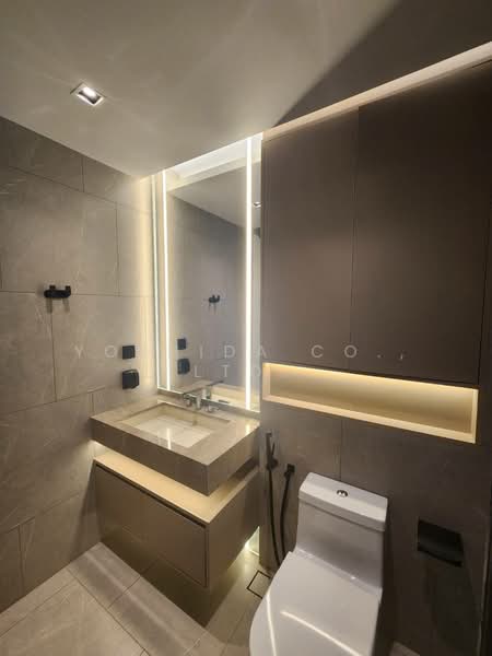 The Reserve 61 Hideaway, กรุงเทพ, 92 Sukhumvit 61, คลองตันเหนือ, วัฒนา, กรุงเทพ, 70 ตร.ม., คอนโด ขาย, โดย Yoshida Co., Ltd., 500200505 - DDproperty.com