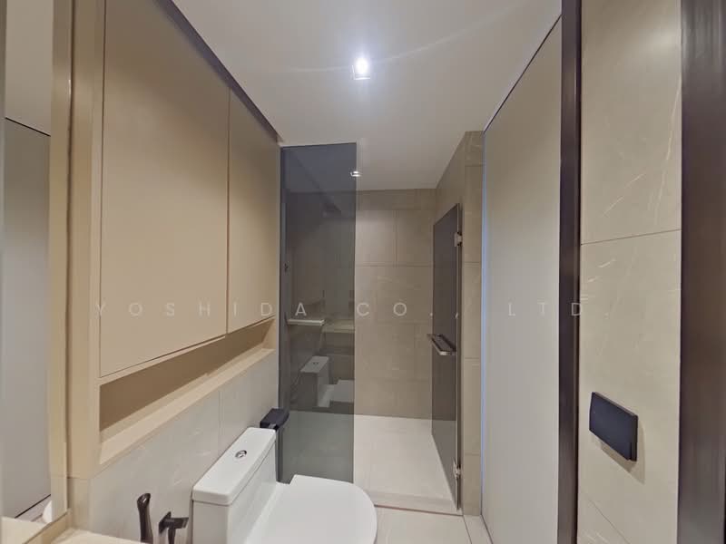 The Reserve 61 Hideaway, กรุงเทพ, 92 Sukhumvit 61, คลองตันเหนือ, วัฒนา, กรุงเทพ, 70 ตร.ม., คอนโด ขาย, โดย Yoshida Co., Ltd., 500200505 - DDproperty.com