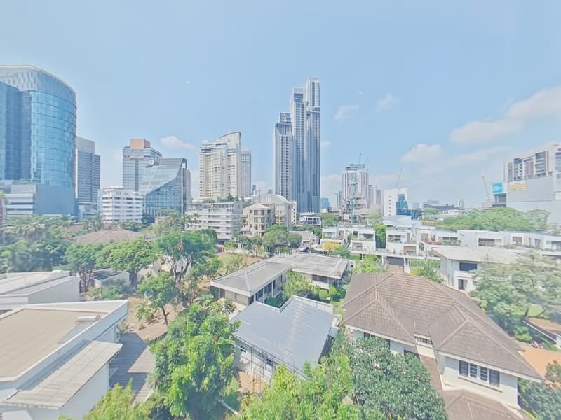 The Reserve 61 Hideaway, Bangkok, 92 Sukhumvit 61, Khlong Tan Nua, Watthana, Bangkok, 2 Bedrooms, 70 sqm, Condo For Sale, by Yoshida Co., Ltd., 500200505 - DDproperty.com