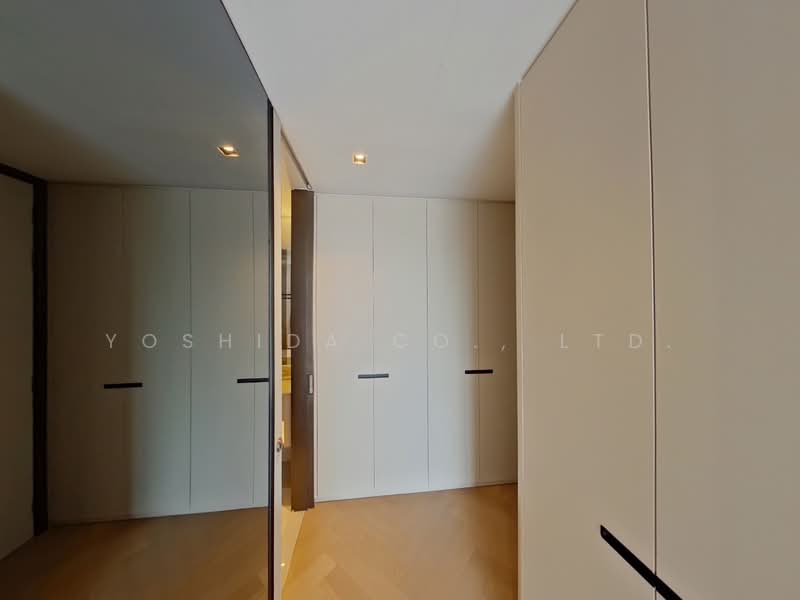 The Reserve 61 Hideaway, Bangkok, 92 Sukhumvit 61, Khlong Tan Nua, Watthana, Bangkok, 2 Bedrooms, 70 sqm, Condo For Sale, by Yoshida Co., Ltd., 500200505 - DDproperty.com
