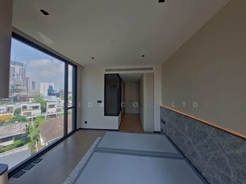 The Reserve 61 Hideaway, กรุงเทพ, 92 Sukhumvit 61, คลองตันเหนือ, วัฒนา, กรุงเทพ, 70 ตร.ม., คอนโด ขาย, โดย Yoshida Co., Ltd., 500200505 - DDproperty.com