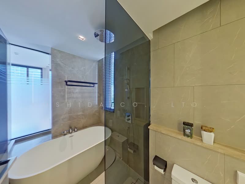 The Reserve 61 Hideaway, Bangkok, 92 Sukhumvit 61, Khlong Tan Nua, Watthana, Bangkok, 2 Bedrooms, 70 sqm, Condo For Sale, by Yoshida Co., Ltd., 500200505 - DDproperty.com