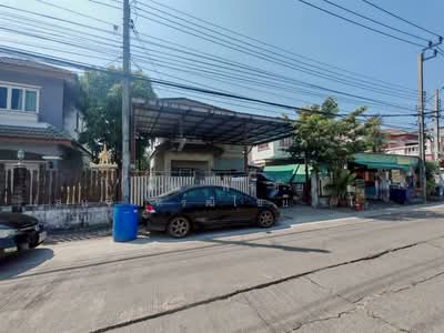 ขาย - เค.ซี.การ์เด้นโฮม นิมิตรใหม่ 40 (K.C.Garden Home Nimitmai 40), กรุงเทพ