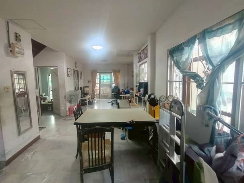เค.ซี.การ์เด้นโฮม นิมิตรใหม่ 40 (K.C.Garden Home Nimitmai 40), Bangkok, Sam Wa Tawan Ok, Khlong Sam Wa, Bangkok, 3 Bedrooms, 180 sqm, Single Detached House For Sale, by คุณ พรชัย เสนจันทร์ฒิไชย (โก้), 500200506 - DDproperty.com