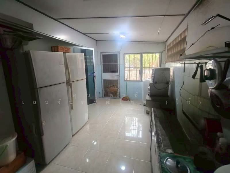 เค.ซี.การ์เด้นโฮม นิมิตรใหม่ 40 (K.C.Garden Home Nimitmai 40), Bangkok, Sam Wa Tawan Ok, Khlong Sam Wa, Bangkok, 3 Bedrooms, 180 sqm, Single Detached House For Sale, by คุณ พรชัย เสนจันทร์ฒิไชย (โก้), 500200506 - DDproperty.com