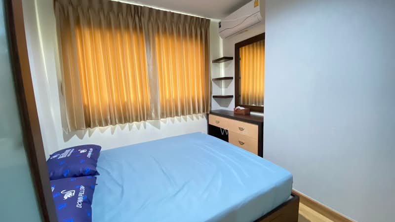 Lumpini Condo Town Ramintra-Navamin : ลุมพินี คอนโดทาวน์ รามอินทรา-นวมินทร์, กรุงเทพ, ซอยรามอินทรา 78 ถนนนวมินทร์ - รามอินทรา, รามอินทรา, คันนายาว, กรุงเทพ, 25 ตร.ม., คอนโด ขาย, โดย Inthira Pawa June, 500200507 - DDproperty.com