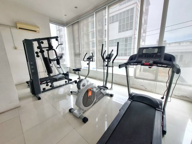 The Kump A,B,C,D : เดอะกั๊มป์ คอนโด A,B,C,D, ชลบุรี, คลองตำหรุ, เมืองชลบุรี, ชลบุรี, 31 ตร.ม., คอนโด ขาย, โดย The Best Property วา, 500200508 - DDproperty.com