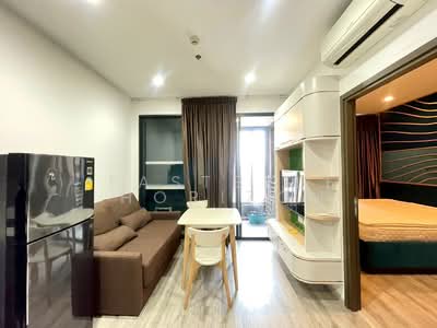 ขาย - IDEO Mobi Asoke : ไอดีโอ โมบิ อโศก, กรุงเทพ