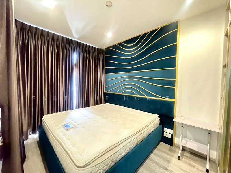 IDEO Mobi Asoke, Bangkok, New Petchaburi Road, Bang Kapi, Huai Khwang, Bangkok, 1 Bedroom, 33 sqm, Condo For Sale, by Eastblue Horizon, 500200509 - DDproperty.com