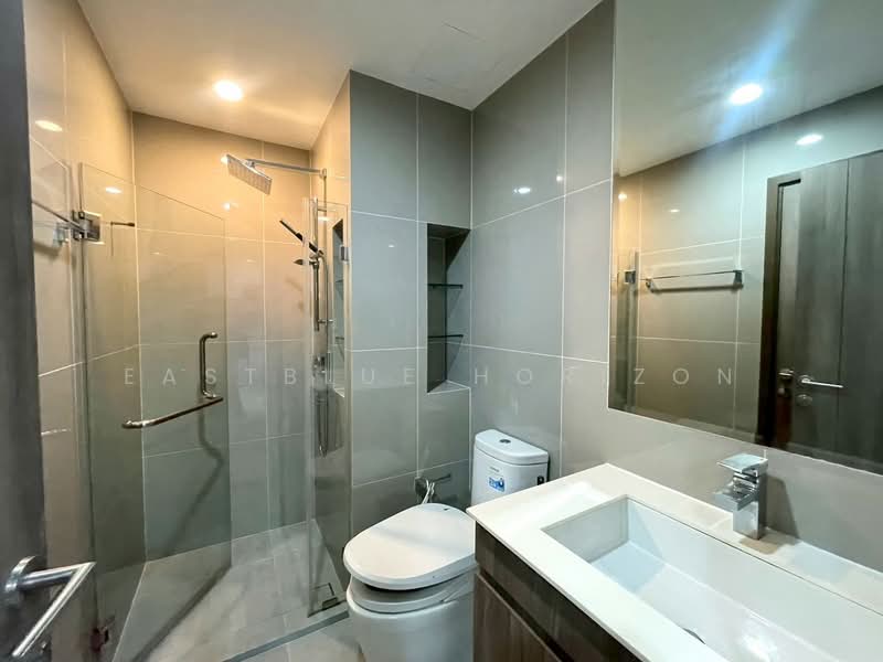 IDEO Mobi Asoke, Bangkok, New Petchaburi Road, Bang Kapi, Huai Khwang, Bangkok, 1 Bedroom, 33 sqm, Condo For Sale, by Eastblue Horizon, 500200509 - DDproperty.com