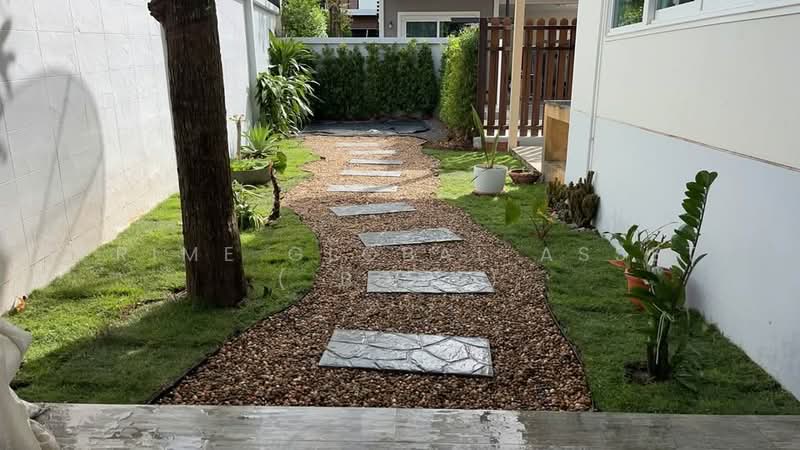 Supalai Essence Phuket, Phuket, Sri Sunthon, Thalang, Phuket, 4 Bedrooms, 227 sqm, Single Detached House For Rent, by Prime Global Asset ( Bom ), 500200510 - DDproperty.com