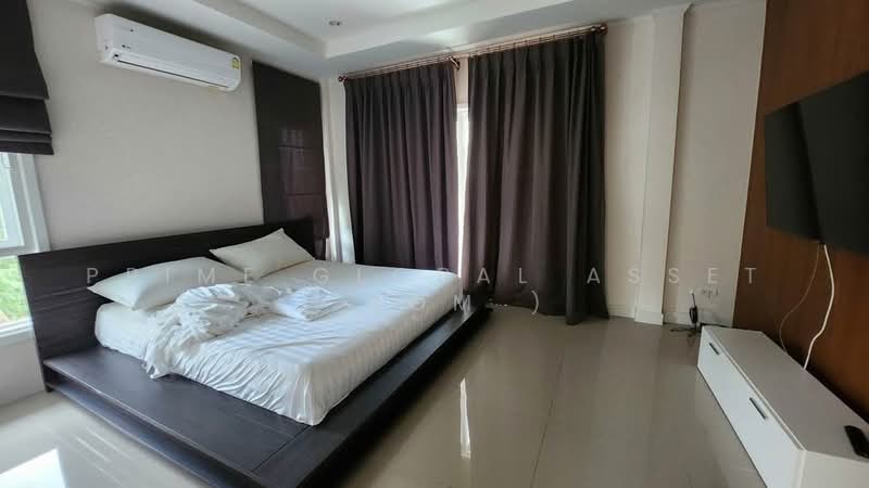 Supalai Essence Phuket, Phuket, Sri Sunthon, Thalang, Phuket, 4 Bedrooms, 227 sqm, Single Detached House For Rent, by Prime Global Asset ( Bom ), 500200510 - DDproperty.com