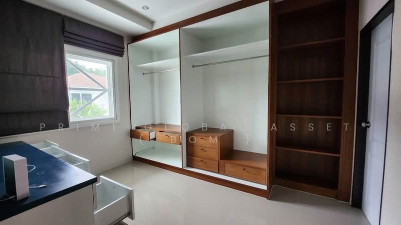 Supalai Essence Phuket, Phuket, Sri Sunthon, Thalang, Phuket, 4 Bedrooms, 227 sqm, Single Detached House For Rent, by Prime Global Asset ( Bom ), 500200510 - DDproperty.com