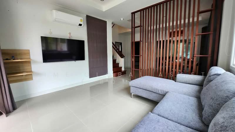 Supalai Essence Phuket, ภูเก็ต, ศรีสุนทร, ถลาง, ภูเก็ต, 227 ตร.ม., บ้านเดี่ยว ให้เช่า, โดย Prime Global Asset ( Bom ), 500200510 - DDproperty.com