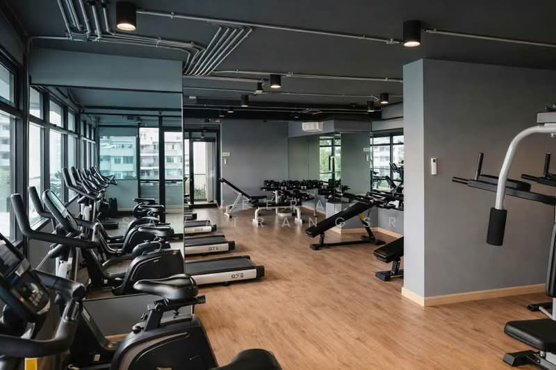 You 3 Condo @ Yak Kaset, Bangkok, 1544 Soi Phaholyothin 34 Yæk 11, Phahon Yothin Road, Sena Nikhom, Chatuchak, Bangkok, 1 Bedroom, 29 sqm, Condo For Sale, by Veera Sawatrangsri, 500200511 - DDproperty.com