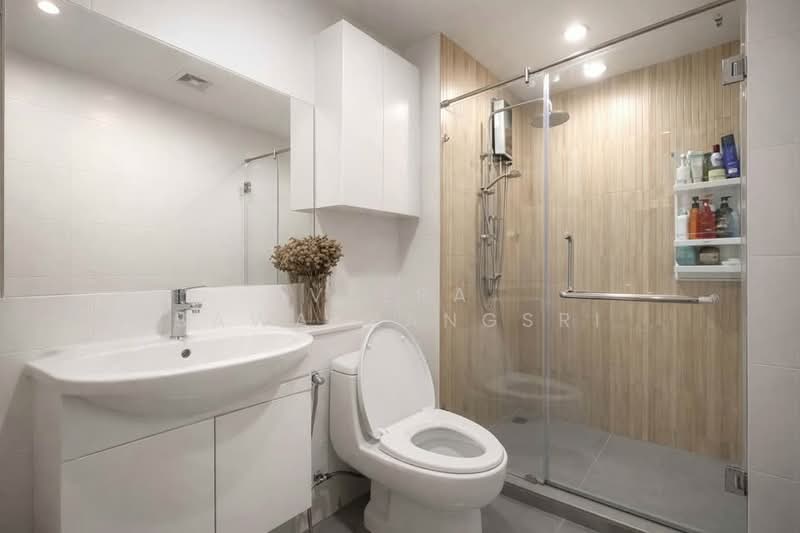 You 3 Condo @ Yak Kaset : ยูทรี คอนโด @ แยกเกษตร, กรุงเทพ, 1544 ซอยพหลโยธิน 34 แยก 11 ถนนพหลโยธิน, เสนานิคม, จตุจักร, กรุงเทพ, 29 ตร.ม., คอนโด ขาย, โดย Veera Sawatrangsri, 500200511 - DDproperty.com