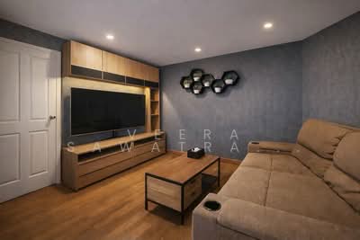 ขาย - You 3 Condo @ Yak Kaset : ยูทรี คอนโด @ แยกเกษตร, กรุงเทพ
