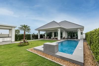 ขาย - Smart Hamlet 2 Hua Hin, ประจวบคีรีขันธ์