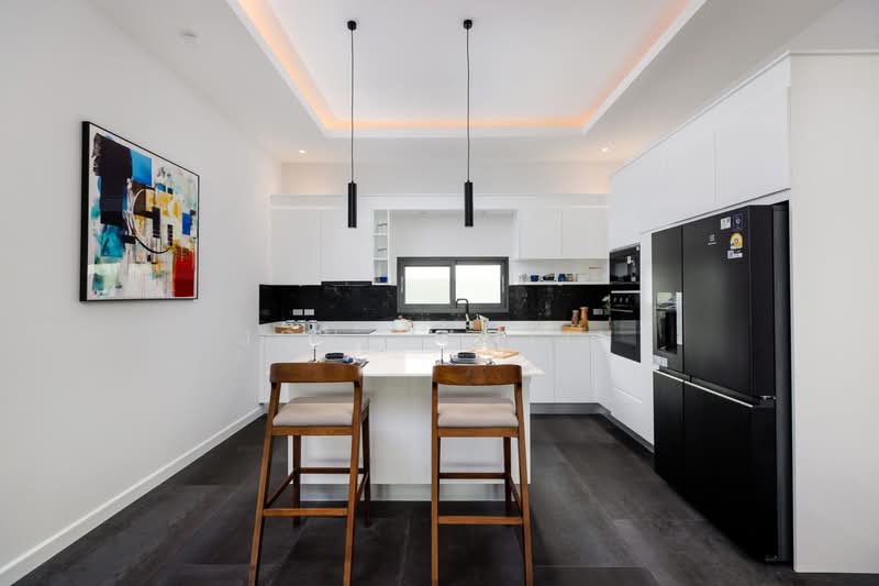 Hua Hin, Prachuap Khiri Khan, Hin Lek Fai, Hua Hin, Prachuap Khiri Khan, 3 Bedrooms, 171 sqm, Villa For Sale, by Jon Martin, 500200514 - DDproperty.com