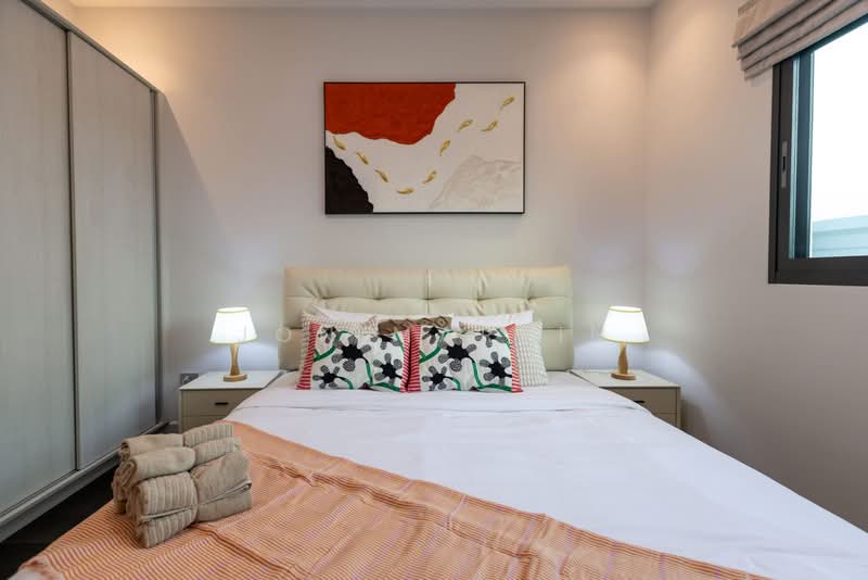 Hua Hin, Prachuap Khiri Khan, Hin Lek Fai, Hua Hin, Prachuap Khiri Khan, 3 Bedrooms, 171 sqm, Villa For Sale, by Jon Martin, 500200514 - DDproperty.com